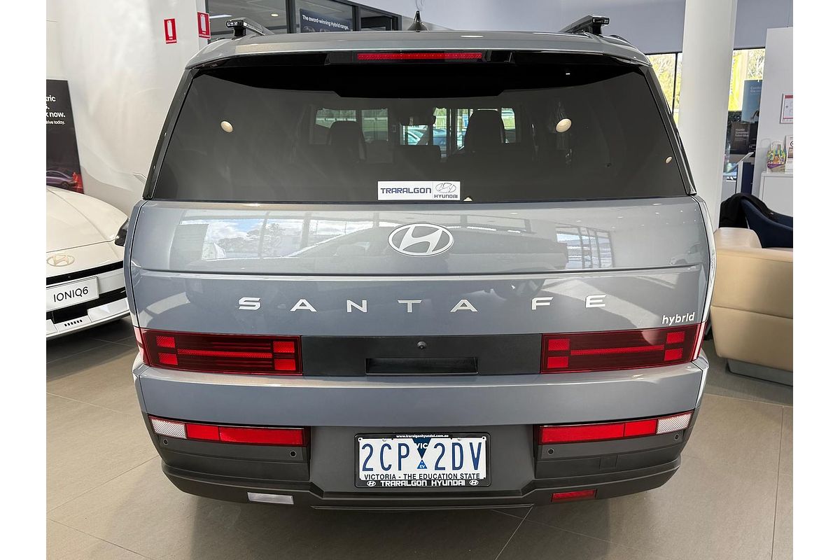 2024 Hyundai Santa Fe Hybrid MX5.V1