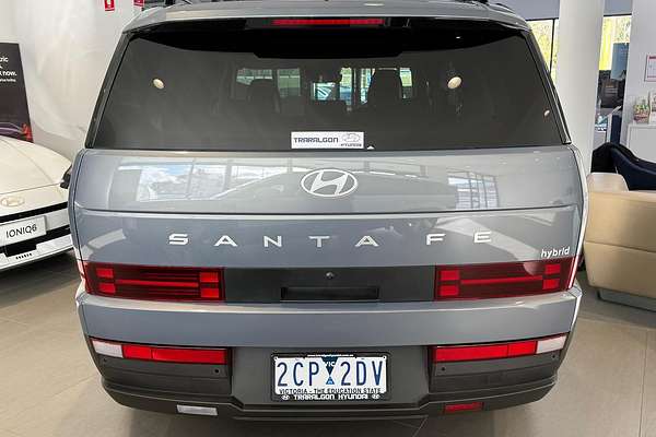 2024 Hyundai Santa Fe Hybrid MX5.V1