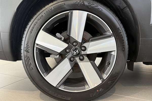 2024 Hyundai Santa Fe Hybrid MX5.V1