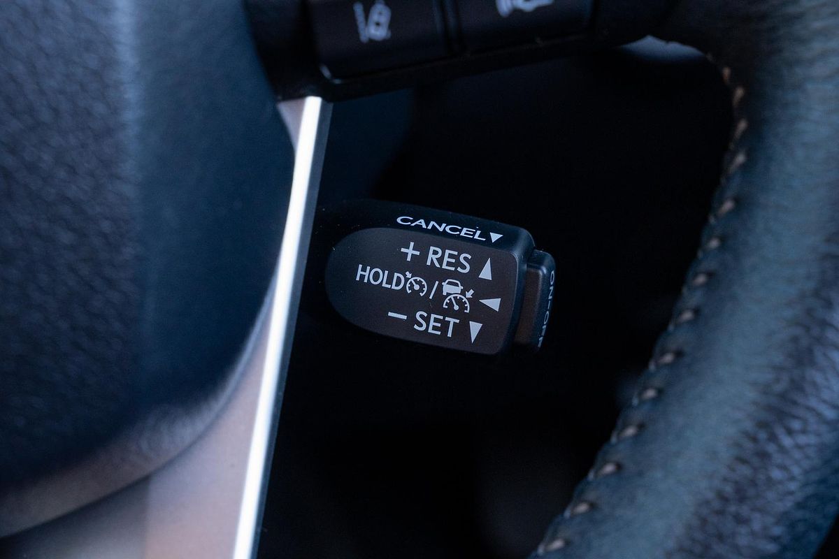2021 Toyota Hilux SR5 GUN126R 4X4