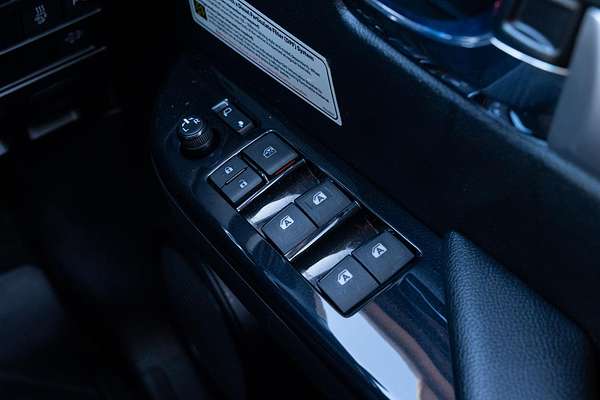 2021 Toyota Hilux SR5 GUN126R 4X4