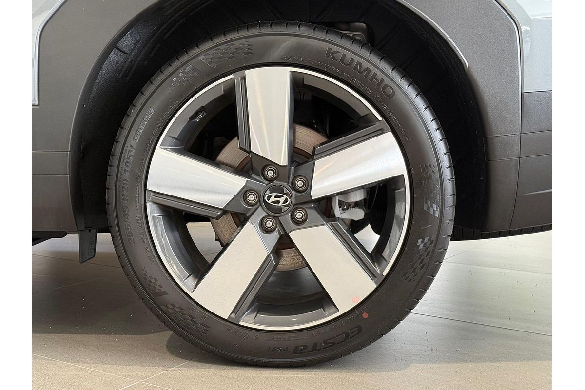 2024 Hyundai Santa Fe Hybrid MX5.V1