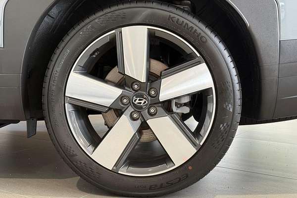 2024 Hyundai Santa Fe Hybrid MX5.V1