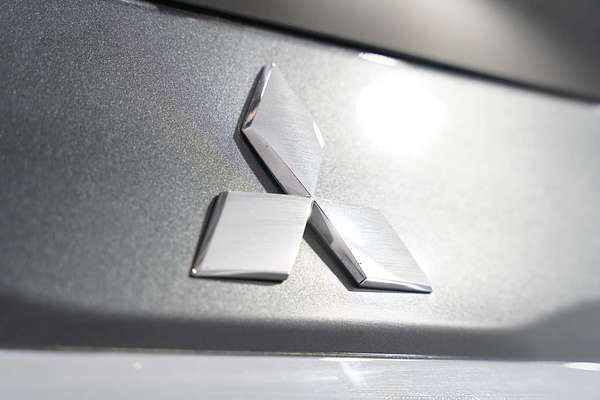 2020 Mitsubishi Pajero Sport GLS QF