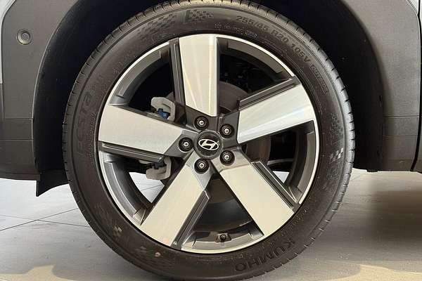 2024 Hyundai Santa Fe Hybrid MX5.V1