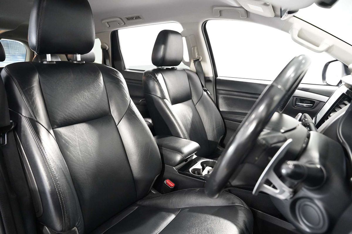 2020 Mitsubishi Pajero Sport GLS QF