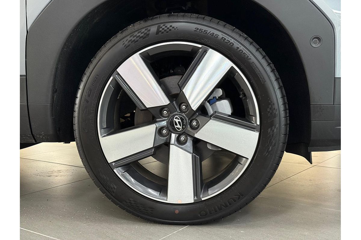 2024 Hyundai Santa Fe Hybrid MX5.V1