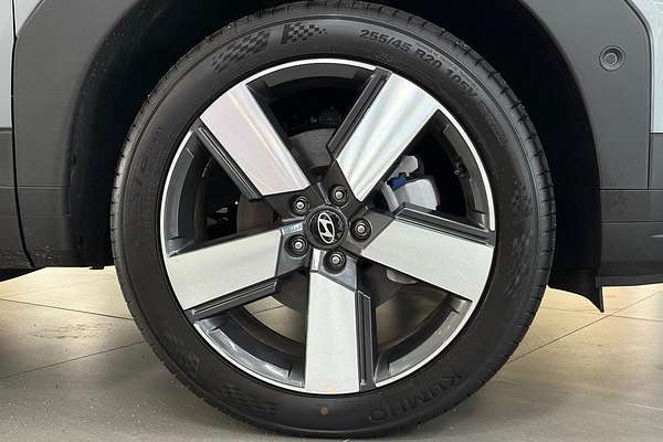 2024 Hyundai Santa Fe Hybrid MX5.V1
