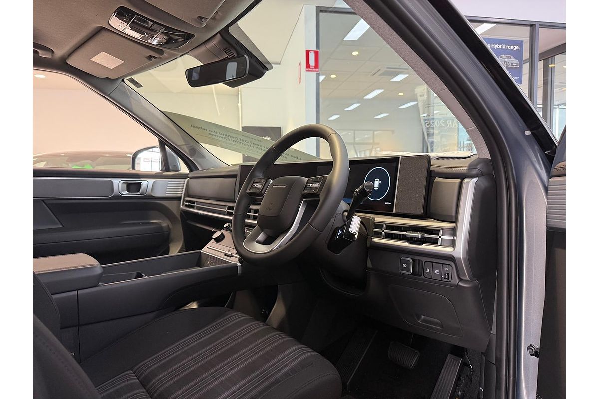 2024 Hyundai Santa Fe Hybrid MX5.V1