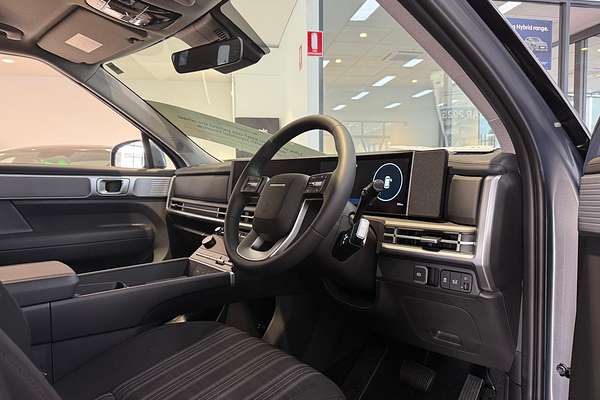 2024 Hyundai Santa Fe Hybrid MX5.V1