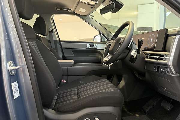 2024 Hyundai Santa Fe Hybrid MX5.V1