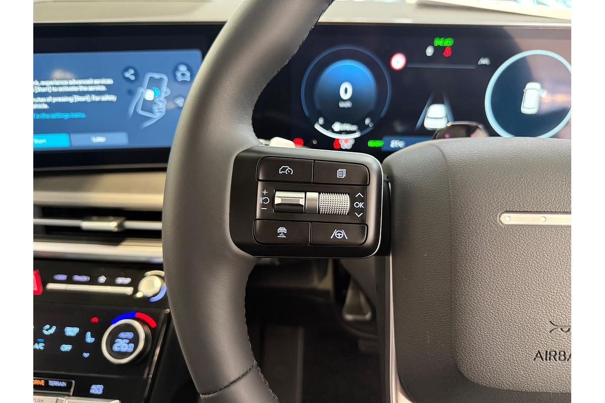 2024 Hyundai Santa Fe Hybrid MX5.V1
