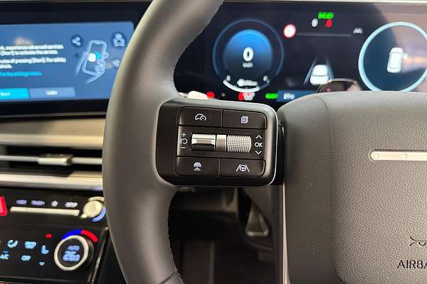2024 Hyundai Santa Fe Hybrid MX5.V1