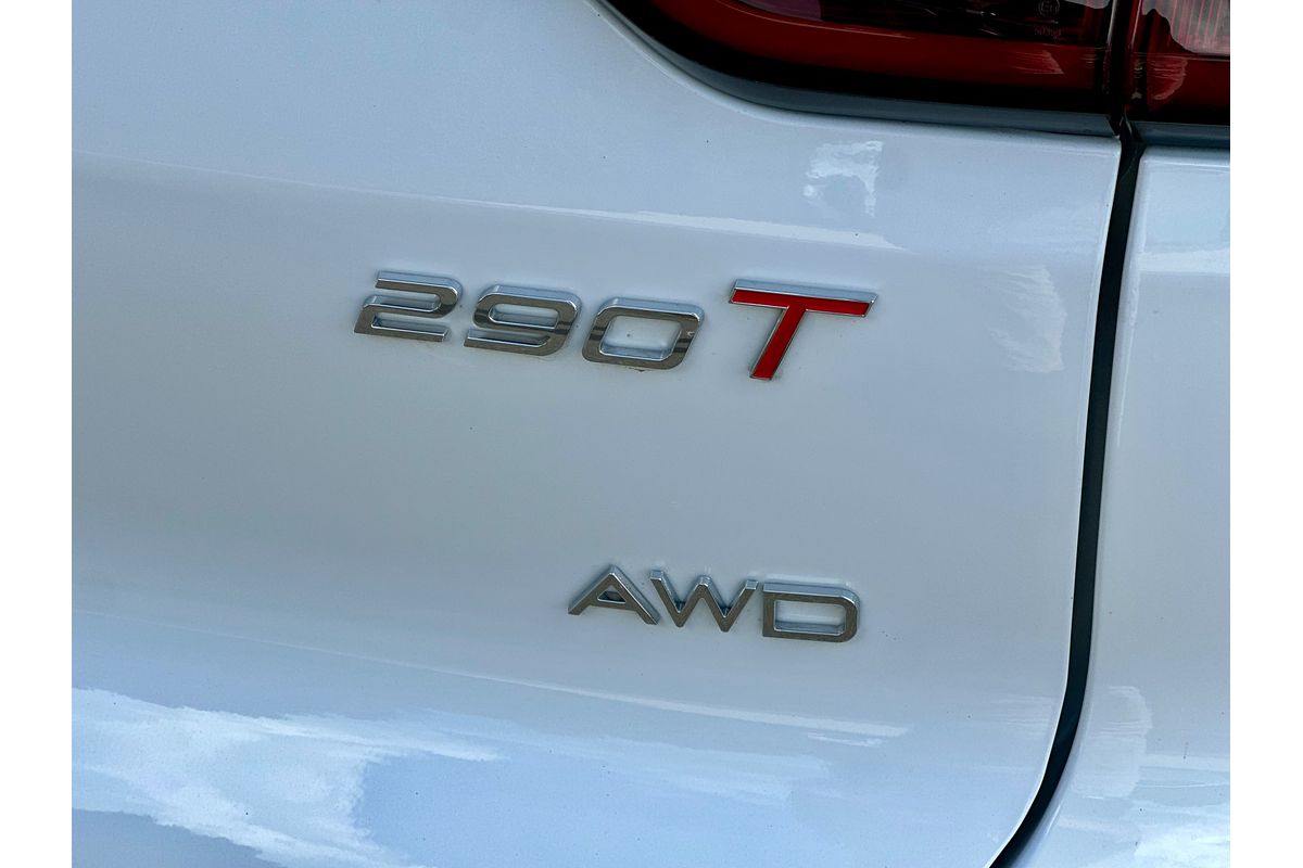 2023 Chery Tiggo 7 Pro Ultimate AWD