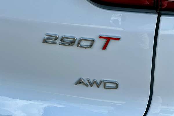 2023 Chery Tiggo 7 Pro Ultimate AWD