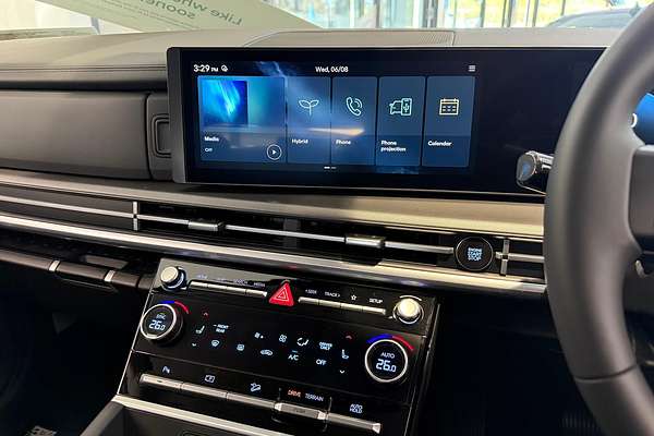 2024 Hyundai Santa Fe Hybrid MX5.V1