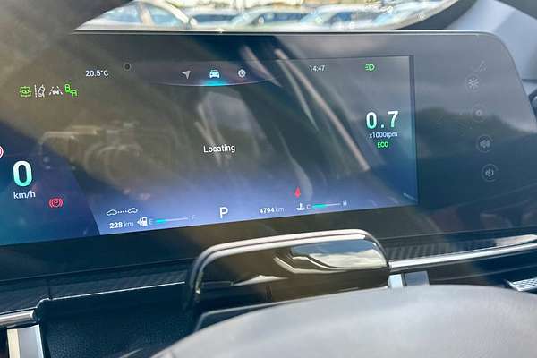 2023 Chery Tiggo 7 Pro Ultimate AWD