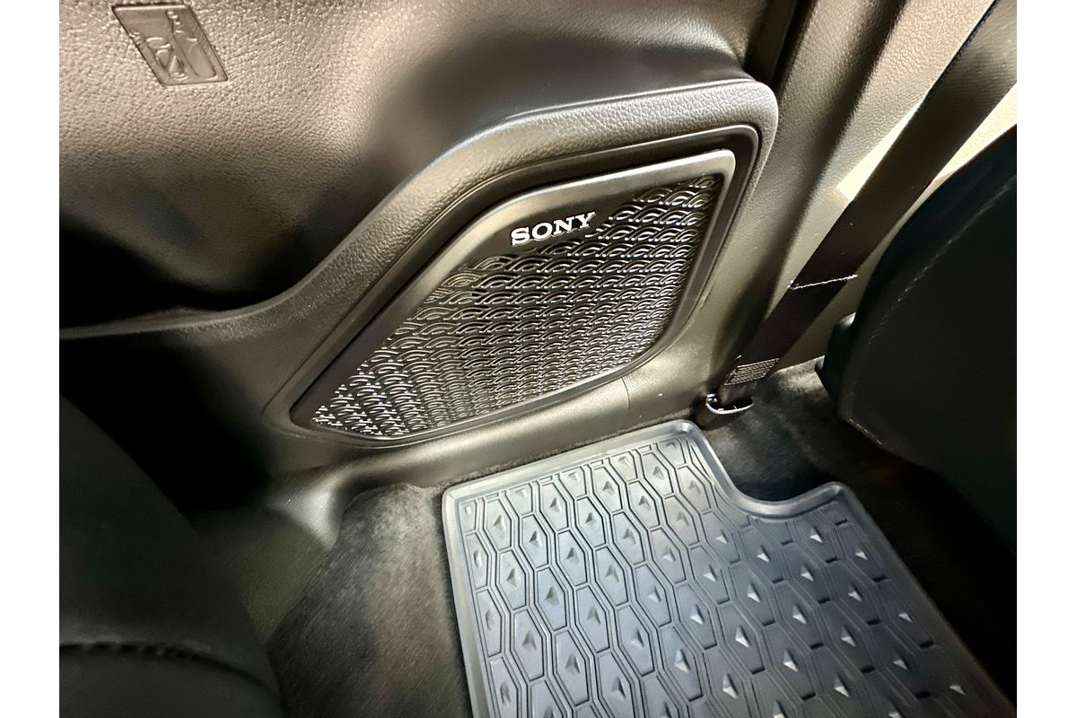 2023 Chery Tiggo 7 Pro Ultimate AWD
