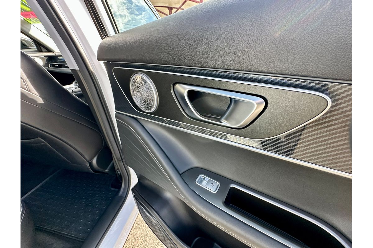 2023 Chery Tiggo 7 Pro Ultimate AWD