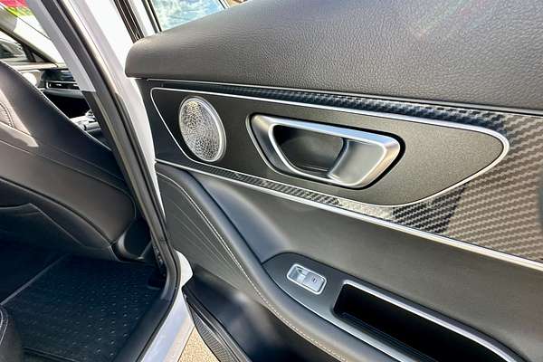 2023 Chery Tiggo 7 Pro Ultimate AWD