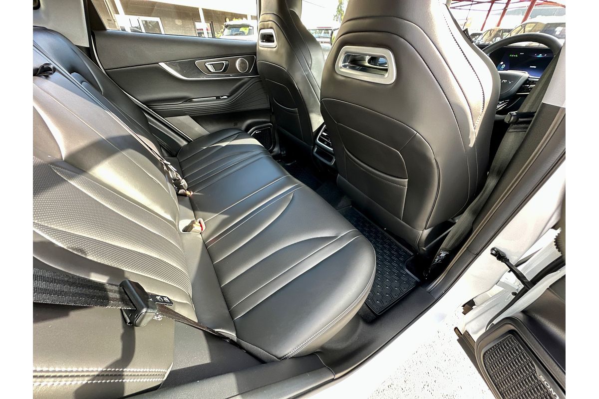2023 Chery Tiggo 7 Pro Ultimate AWD