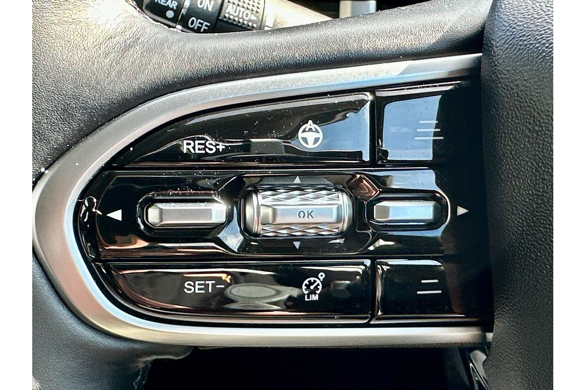 2023 Chery Tiggo 7 Pro Ultimate AWD