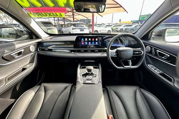 2023 Chery Tiggo 7 Pro Ultimate AWD
