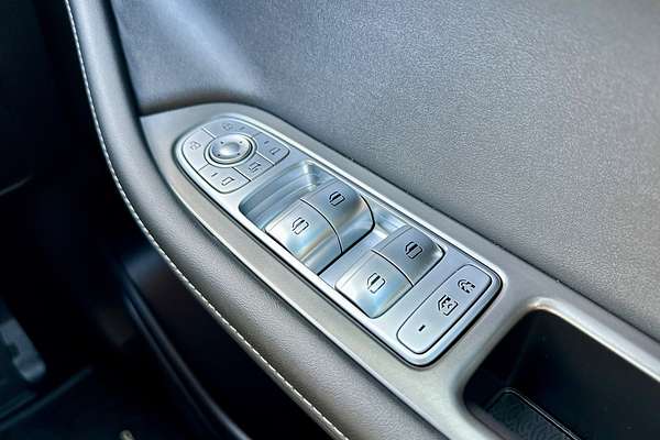 2023 Chery Tiggo 7 Pro Ultimate AWD