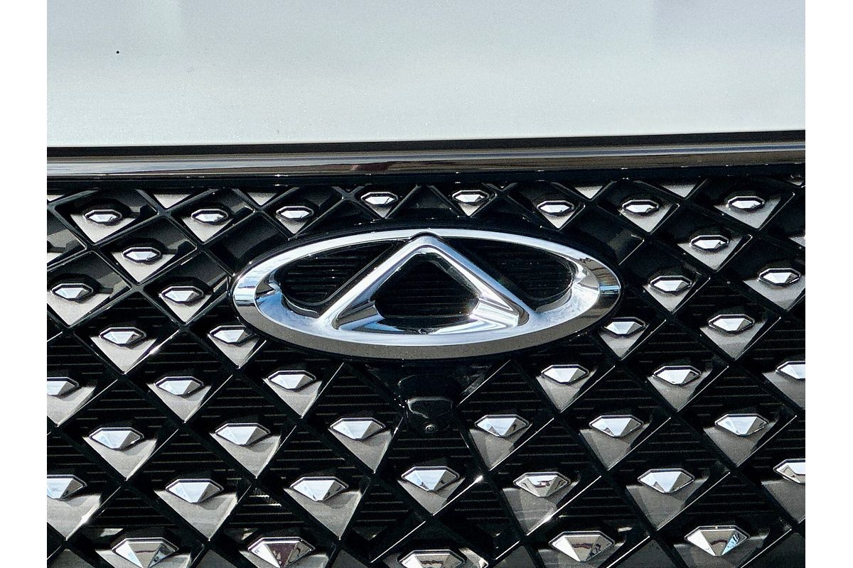 2023 Chery Tiggo 7 Pro Ultimate AWD