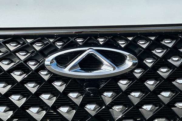 2023 Chery Tiggo 7 Pro Ultimate AWD