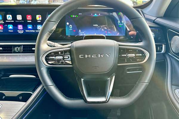 2023 Chery Tiggo 7 Pro Ultimate AWD