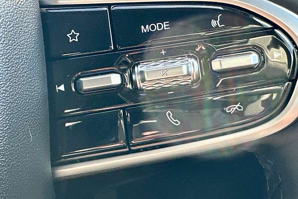 2023 Chery Tiggo 7 Pro Ultimate AWD