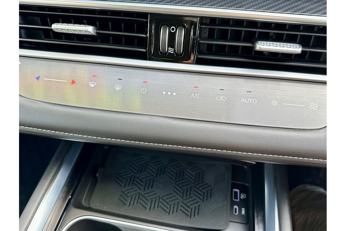 2023 Chery Tiggo 7 Pro Ultimate AWD