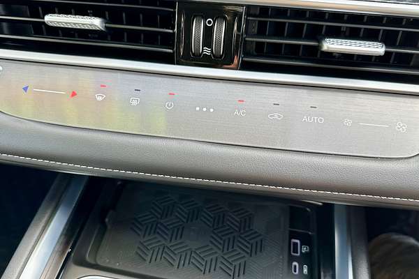 2023 Chery Tiggo 7 Pro Ultimate AWD