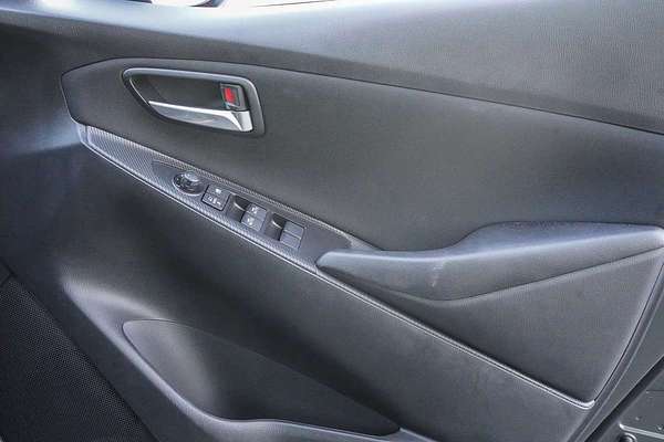 2025 Mazda 2 G15 Evolve DJ Series