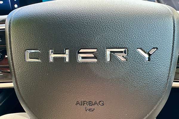 2023 Chery Tiggo 7 Pro Ultimate AWD