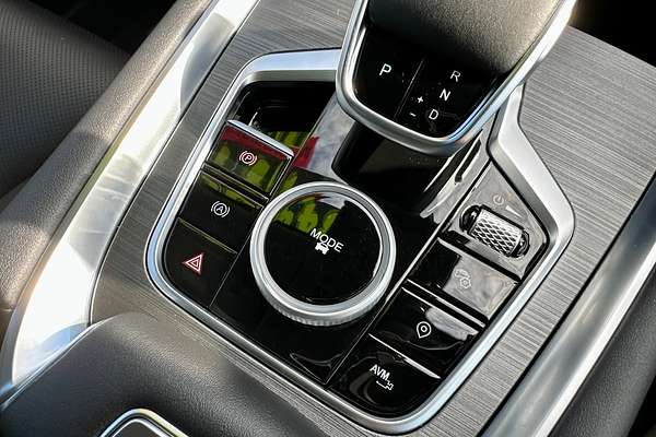 2023 Chery Tiggo 7 Pro Ultimate AWD