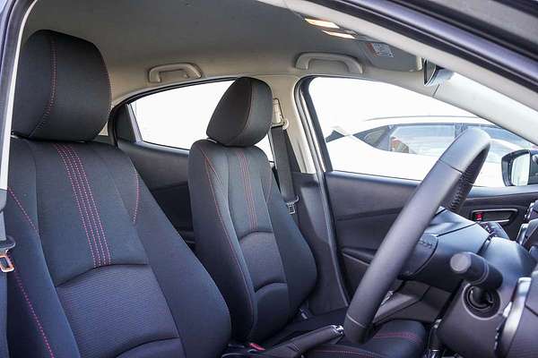 2025 Mazda 2 G15 Evolve DJ Series