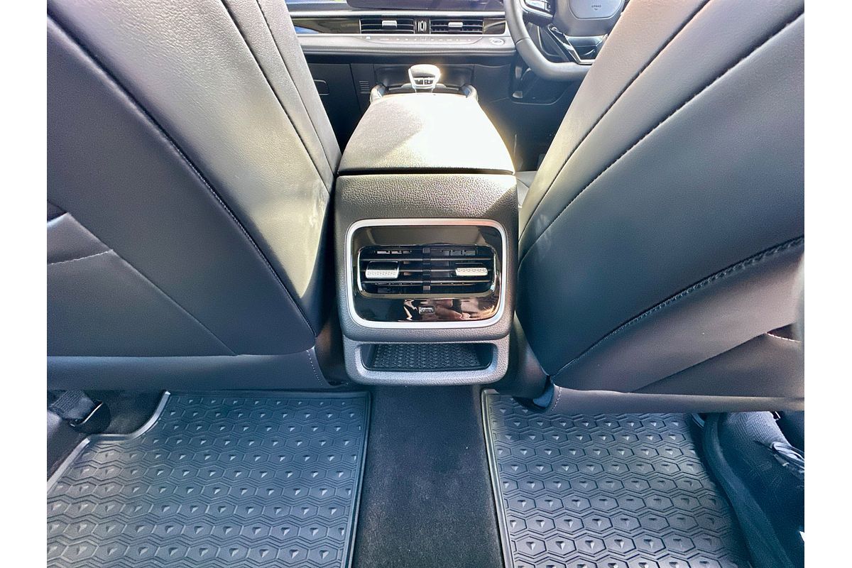 2023 Chery Tiggo 7 Pro Ultimate AWD