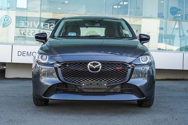 2025 Mazda 2 G15 Evolve DJ Series
