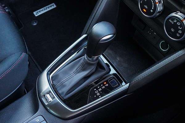 2025 Mazda 2 G15 Evolve DJ Series