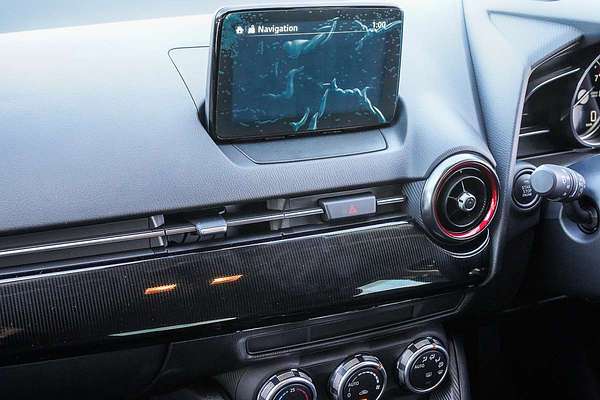 2025 Mazda 2 G15 Evolve DJ Series