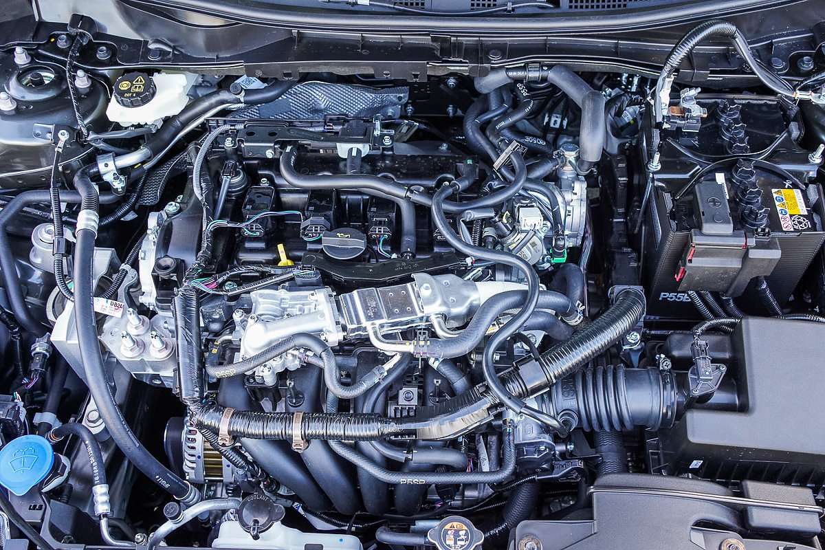 2025 Mazda 2 G15 Evolve DJ Series