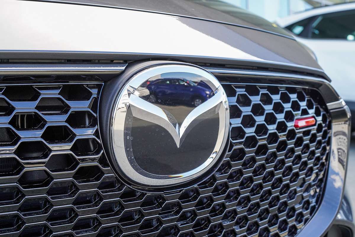 2025 Mazda 2 G15 Evolve DJ Series