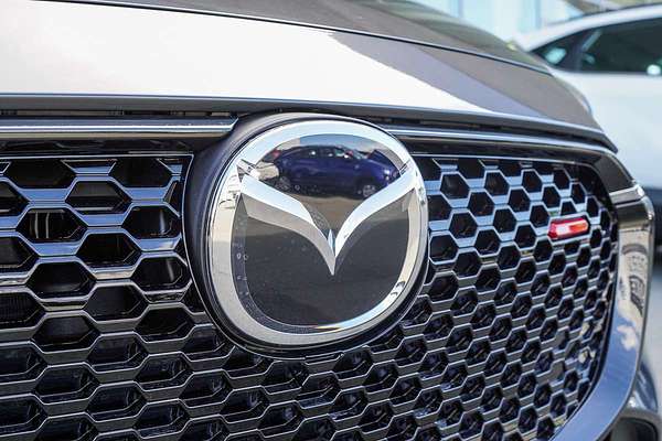2025 Mazda 2 G15 Evolve DJ Series