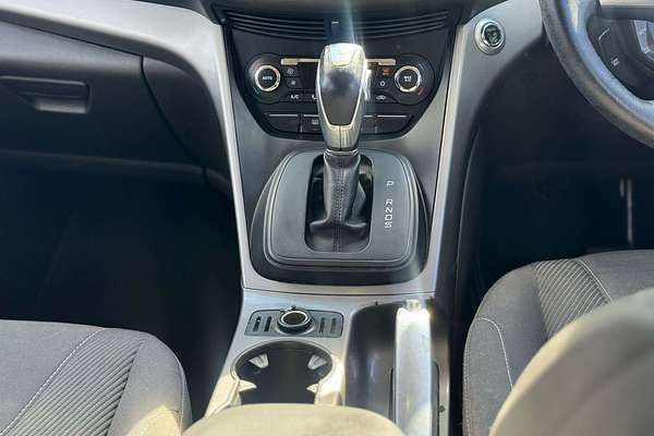 2016 Ford Kuga Ambiente TF MkII