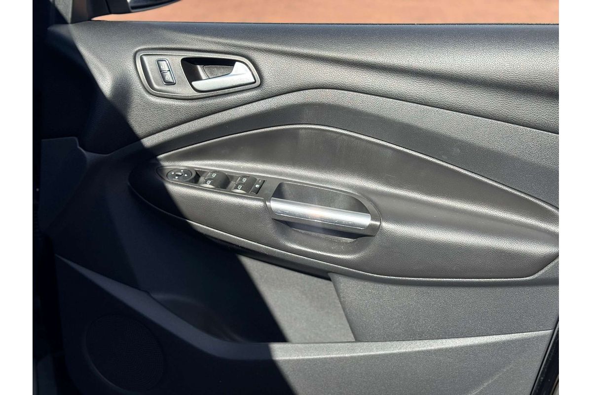 2016 Ford Kuga Ambiente TF MkII