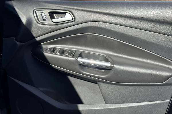 2016 Ford Kuga Ambiente TF MkII