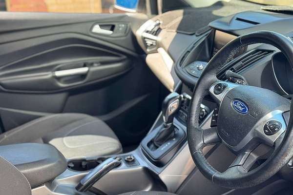 2016 Ford Kuga Ambiente TF MkII