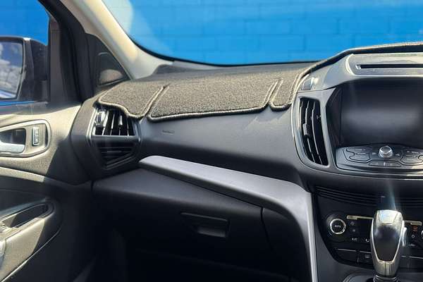 2016 Ford Kuga Ambiente TF MkII